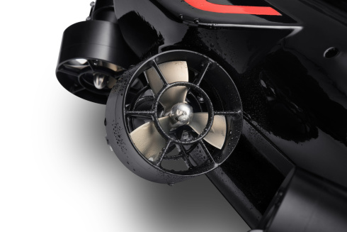 Подводный дрон Qysea Fifish W6 фото 18