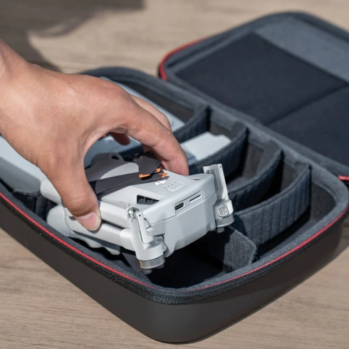 Удлинители шасси PGYTECH | Mini 3 Pro фото 6