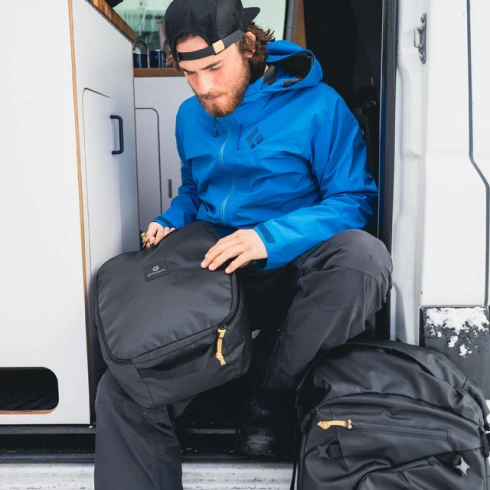 Органайзер PolarPro 20L Cube | Boreal фото 4