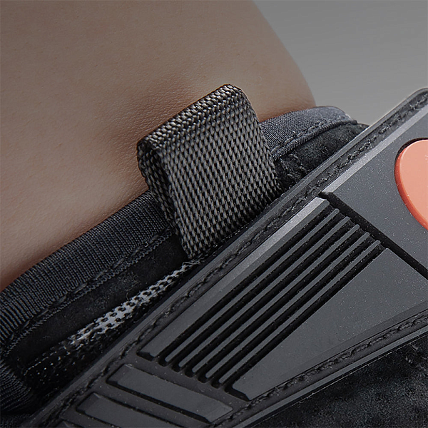 PGYTECH перчатки для фотосъемки без пальцев (XL)