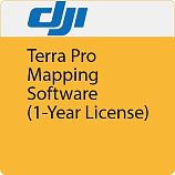 ПО DJI Terra Pro (1 year)