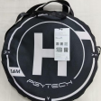 Посадочный коврик PGYTECH 160cm Landing Pad For Drones (Weighted) фото 4