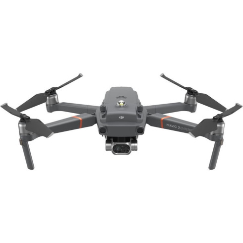Квадрокоптер DJI Mavic 2 Enterprise Dual + Smart Controller    фото 2