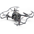 Квадрокоптер DJI FPV Combo фото 8