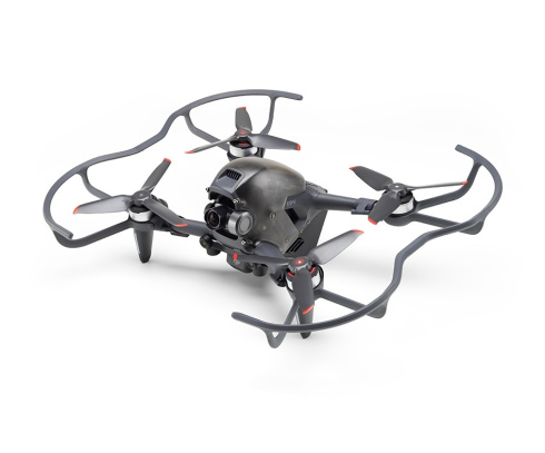 Квадрокоптер DJI FPV Combo фото 8