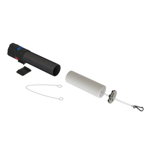 Парашют Dronavia Zephyr Mini фото 3