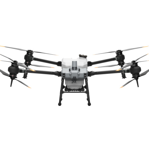 Октокоптер DJI Agras T40 фото 1