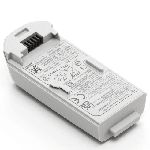 Интеллектуальная аккумуляторная батарея DJI Neo фото 4