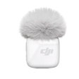 Беспроводной микрофон DJI Mic Mini (Arctic White) фото 2