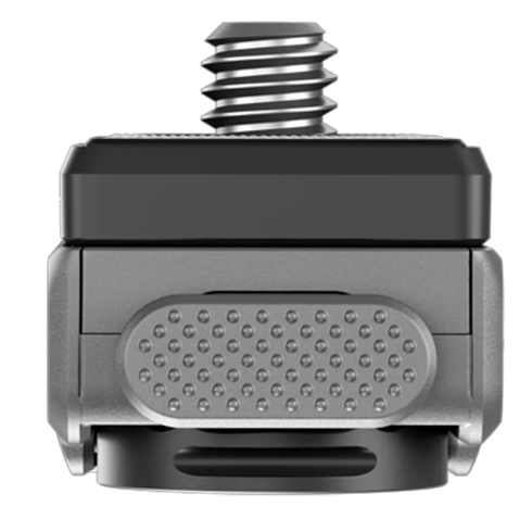 Быстросъёмное крепление Insta360 Quick Release Mount 2.0 фото 4