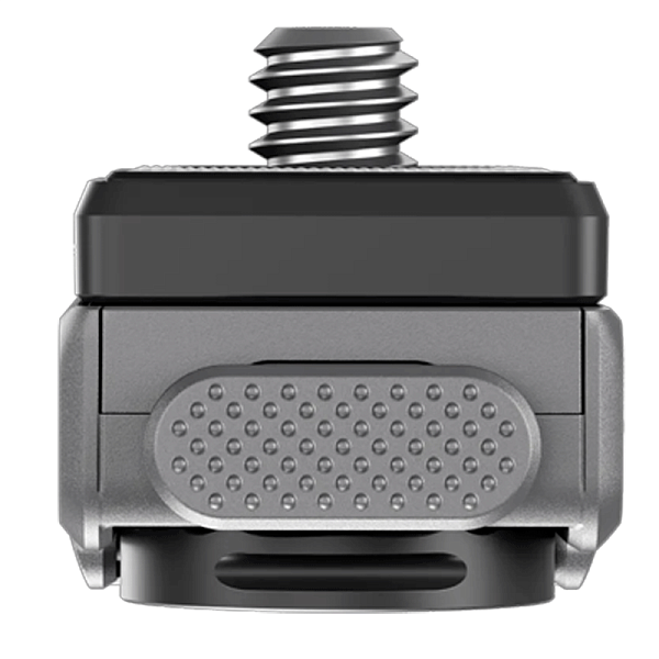Быстросъёмное крепление Insta360 Quick Release Mount 2.0 Быстросъёмное крепление Insta360 Quick Release Mount 2.0