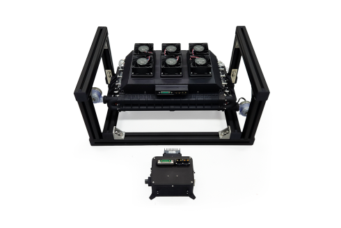 Топливный элемент Spectronik Protium-2500 фото 1