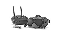 Цифровая система DJI FPV Fly More Combo