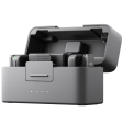 Микрофон DJI Mic Mini (2 TX + 1 RX + зарядный футляр) фото 2