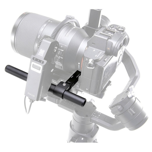 Крепление стержня электропривода для Ronin-S (Part 18) фото 2