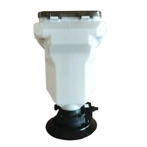 Система разбрасывания DJI T40 фото 2