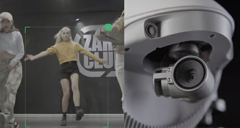 Квадрокоптер PowerVision PowerEgg X Wizard фото 14