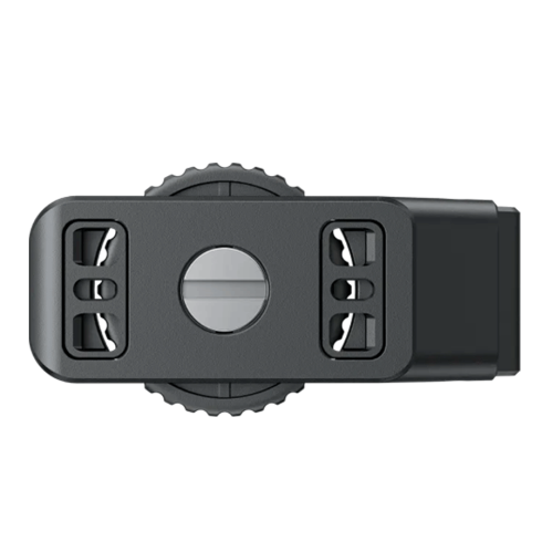 Вертикально-горизонтальное крепление Insta360 X4/X5 фото 2