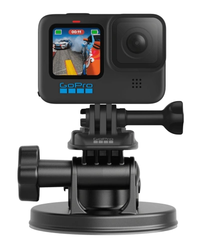 Крепление-присоска 2.0 GoPro фото 1