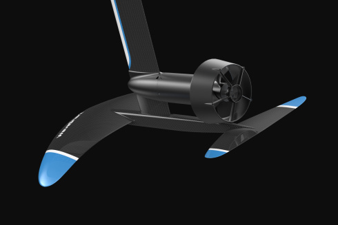 Электрофойл Waveshark Electric Foil фото 13