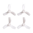 3-лопастные пропеллеры BetaFPV Gemfan 31mm фото 1