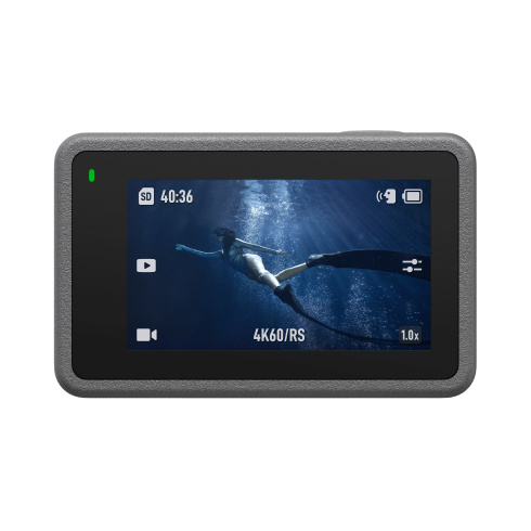 Экшн-камера DJI Osmo Action 3 Diving Combo фото 3