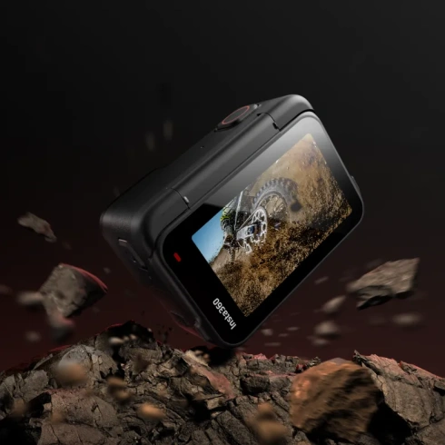 Защита экрана Insta360 Ace Pro фото 2