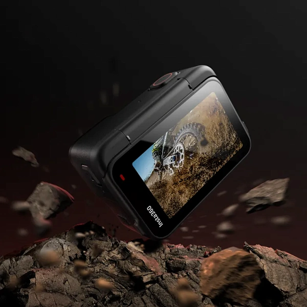 Защита экрана Insta360 Ace Pro