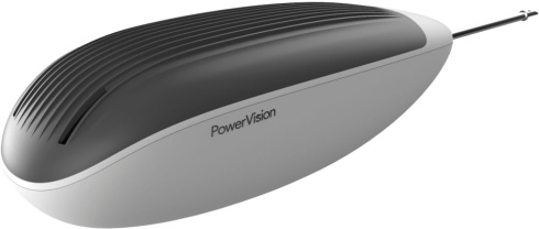 Контейнер PowerVision PowerDolphin Bait Drop Trailer фото 1