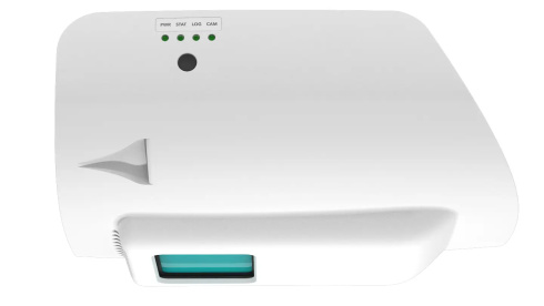 Лидар Quantum-Systems Qube 240 | Trinity F90+ фото 1