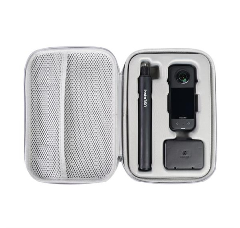 Кейс Insta360 X3 X Series Carry Case фото 4