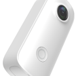 Экшн-камера SJCAM C100 White фото 2