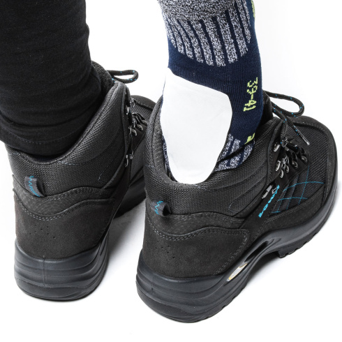 Грелки для ног The Heat Company Toewarmers 8h (15 pairs) фото 10