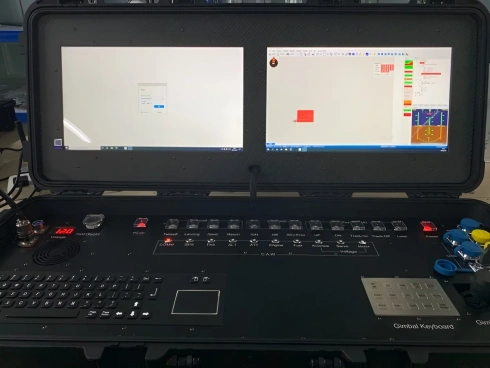 Станция JOUAV GCS-303 Ground Control фото 3