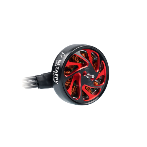 Бесщеточный двигатель BetaFPV 2204-2400KV фото 3