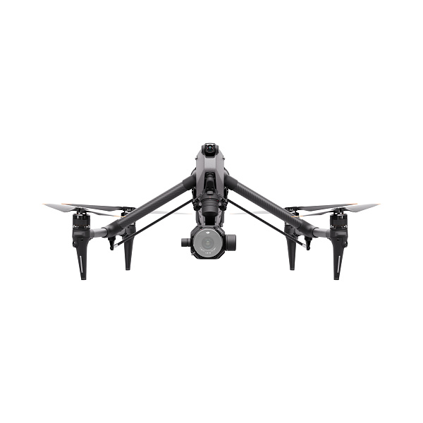 Квадрокоптер DJI Inspire 3 Combo with X9 (Lens Excluded)