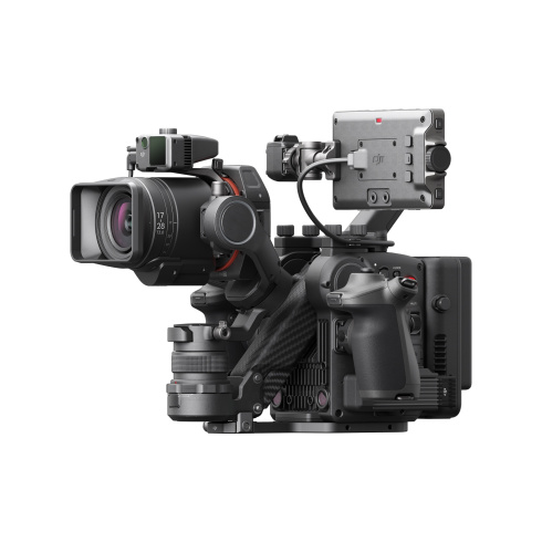 Кино-камера DJI Ronin 4D 8K Combo фото 4