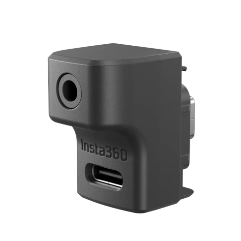 Адаптер Insta360 Ace Pro/Ace Mic Adapter фото 2