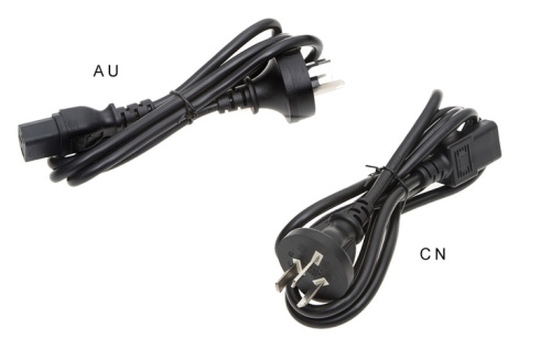 Зарядное устройство DJI Inspire 1 180 W фото 3