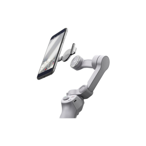 Стабилизатор для смартфона DJI Osmo Mobile 4 SE фото 3