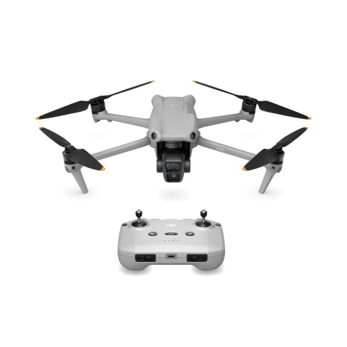 Квадрокоптер DJI Air 3 (DJI RC-N2) фото 1