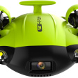 Подводный дрон Qysea Fifish V6 Kit фото 2