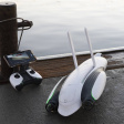 Надводный дрон PowerVision PowerDolphin Explorer фото 9