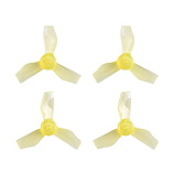 3-лопастные пропеллеры BetaFPV Gemfan 31mm