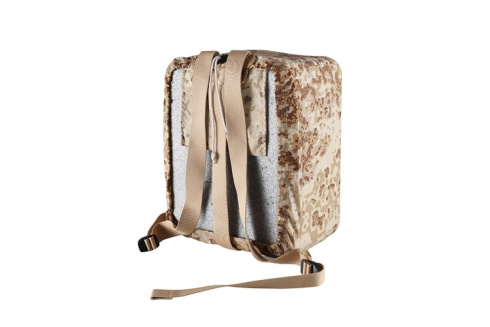 Чехол (желтый камуфляж) DJI Phantom 4 фото 2