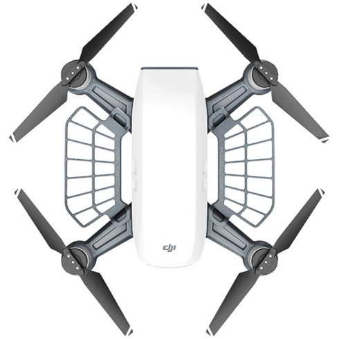 Защита для рук PGYTECH Hand Guards для DJI Spark фото 2