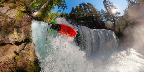 Экшн-камера GoPro MAX фото 12