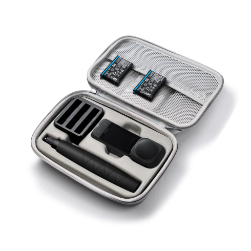 Кейс Insta360 X4 Carry Case	 фото 3