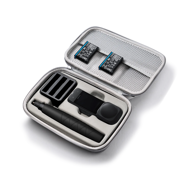 Кейс Insta360 X4 Carry Case	