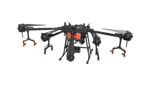 Гексакоптер DJI Agras T16 фото 4